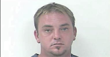 Gary Ritchie, - St. Lucie County, FL 